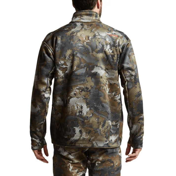 traversinė striukė SITKA Gear vyrų RD2641 optifade vandens paukščių mediena striukes ir liemenes