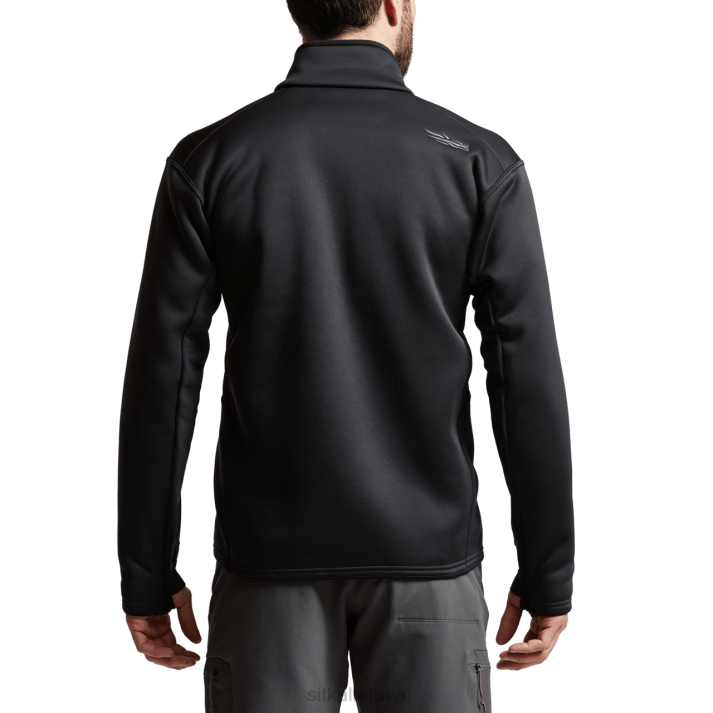 traversinė striukė SITKA Gear vyrų RD2642 juodas striukes ir liemenes