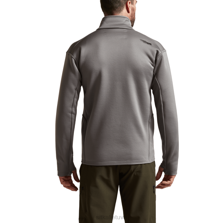 traversinė striukė SITKA Gear vyrų RD2644 miško dūmai striukes ir liemenes