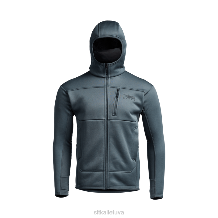 traversas su gobtuvu SITKA Gear vyrų RD2693 audra viršūnės