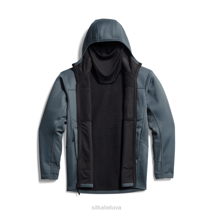 traversas su gobtuvu SITKA Gear vyrų RD2693 audra viršūnės