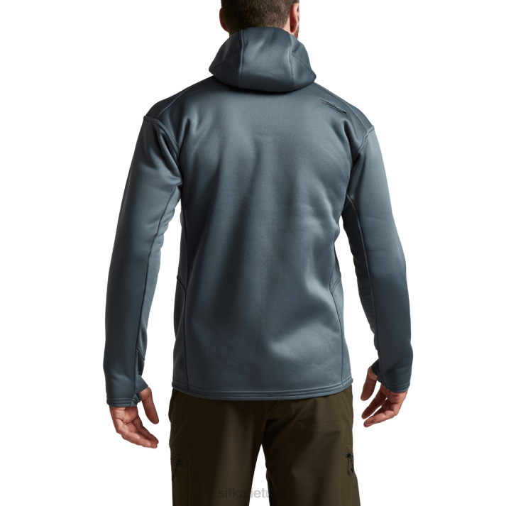 traversas su gobtuvu SITKA Gear vyrų RD2693 audra viršūnės