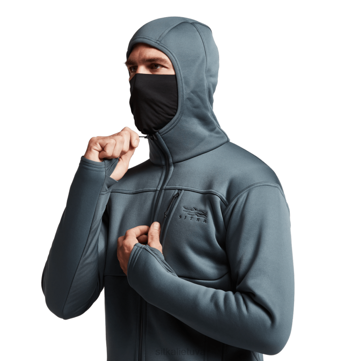 traversas su gobtuvu SITKA Gear vyrų RD2693 audra viršūnės