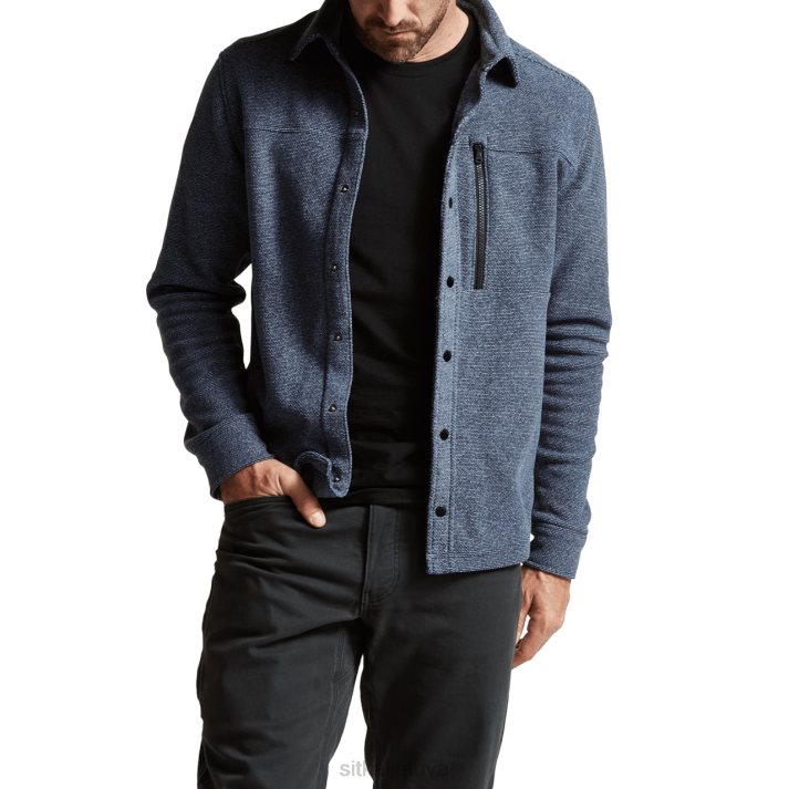 snowcrest ls marškinėliai SITKA Gear vyrų RD26163 žvaigždžių šviesūs viržiai viršūnės